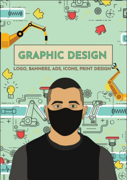 Graphic design  Freelancer